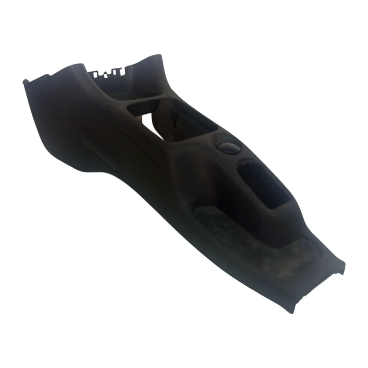 Moldura Console Central Peugeot 206 207 2000 2001 A 2012