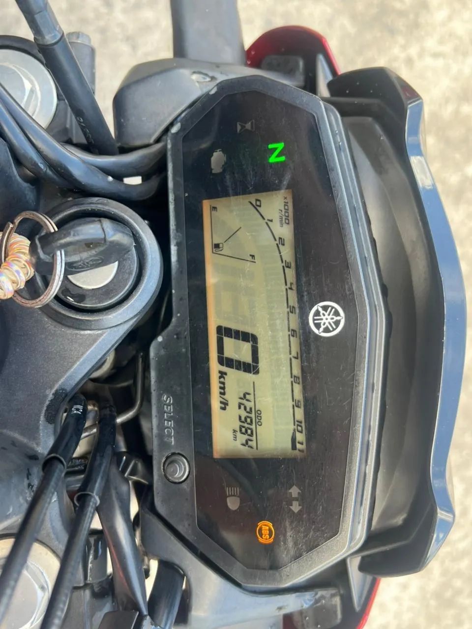 Fazer 250  - Foto 5