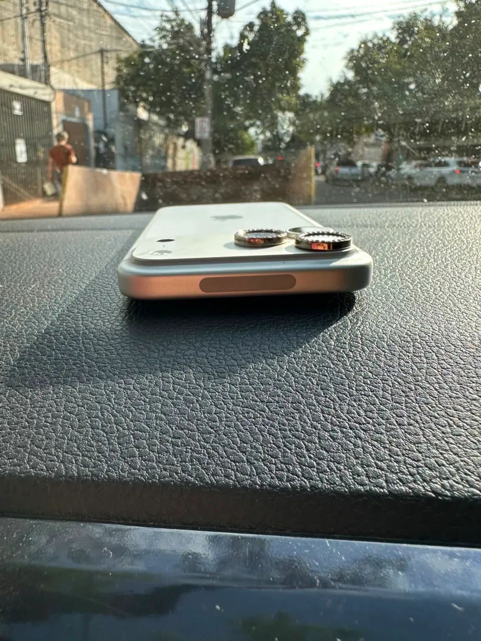? iPhone 17 Pro Max ? 512GB | Bateria 94% | Impecável + Caixa Original - Foto 3