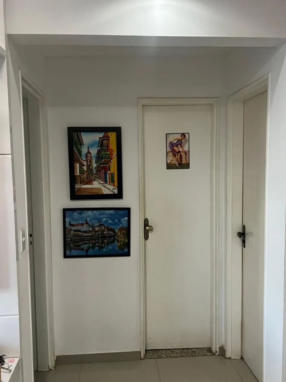 Apartamento 2 quartos - Foto 3