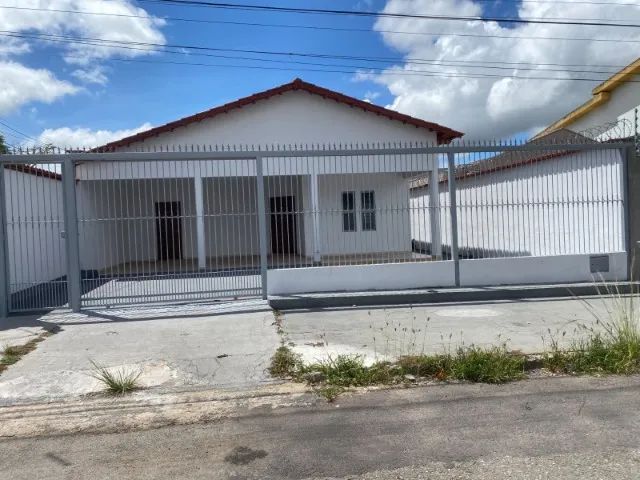 Casa no Jardim Vila Boa, 3 quartos