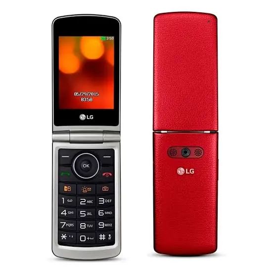 Celular LG G360 4G Dual Chip - Foto 2