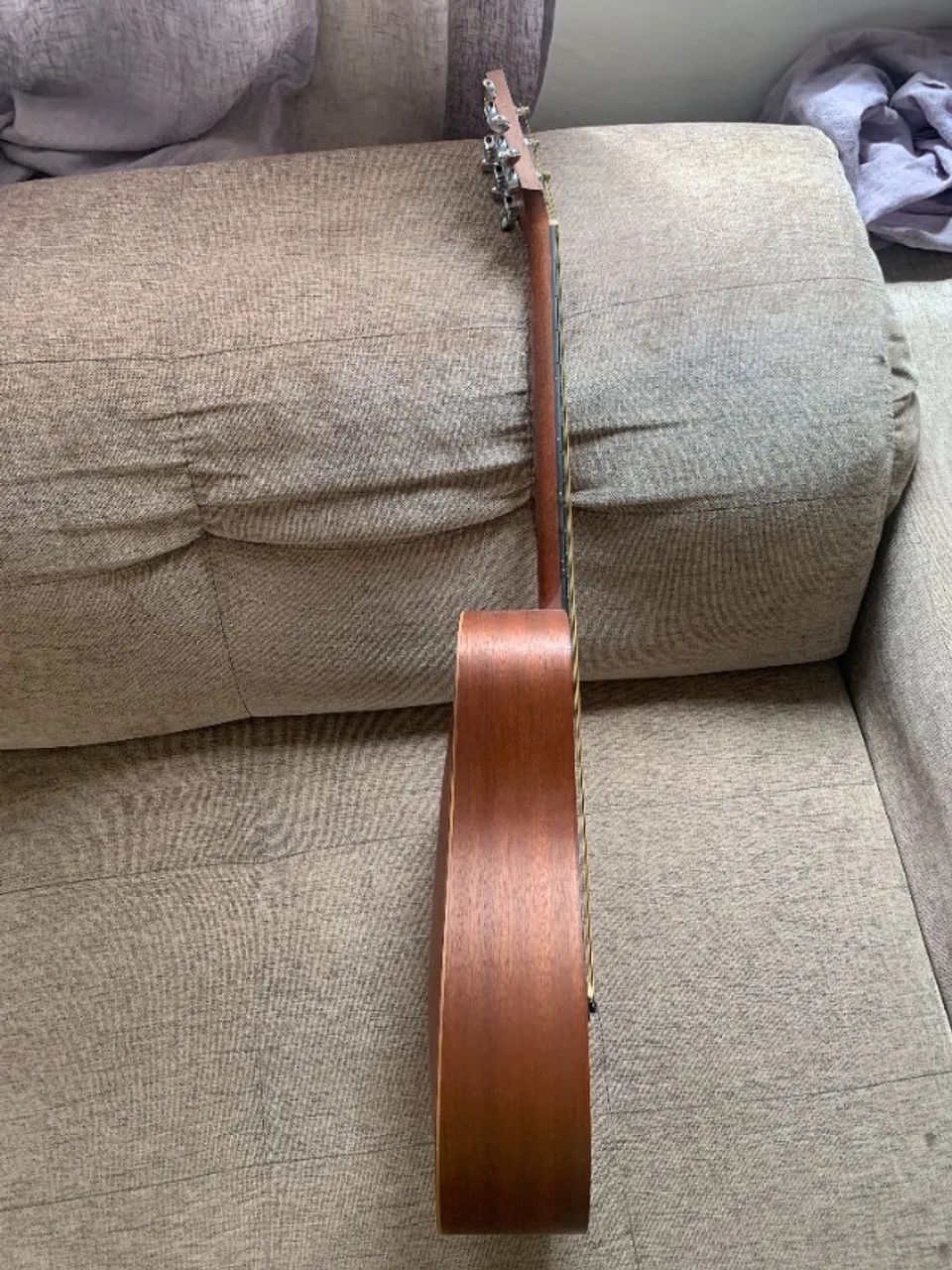 Violão baby Taylor BT2 - Foto 4