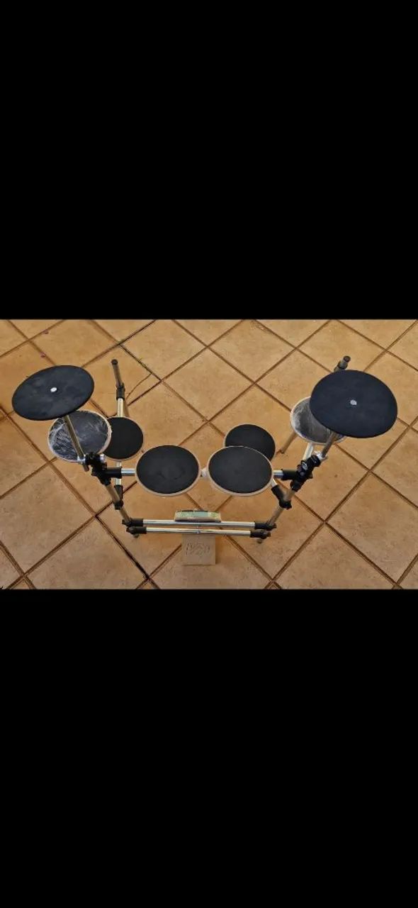 Bateria praticavel B1sa - Foto 2