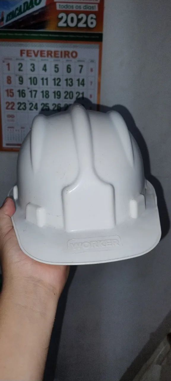 Protective Helmet442033791598612481