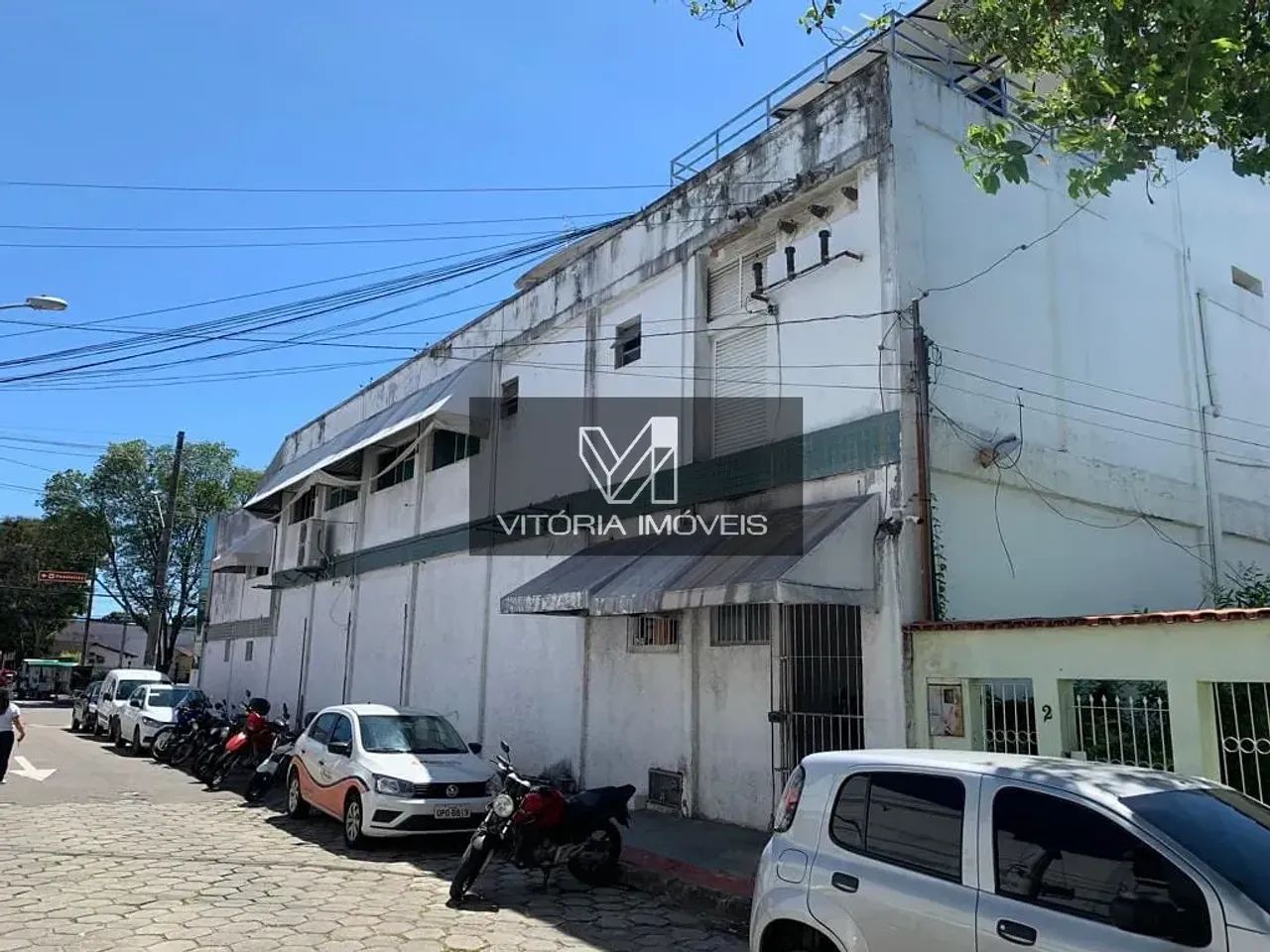 Loja para Locação 900M², GOIABEIRAS, VITORIA - ES - Foto 2