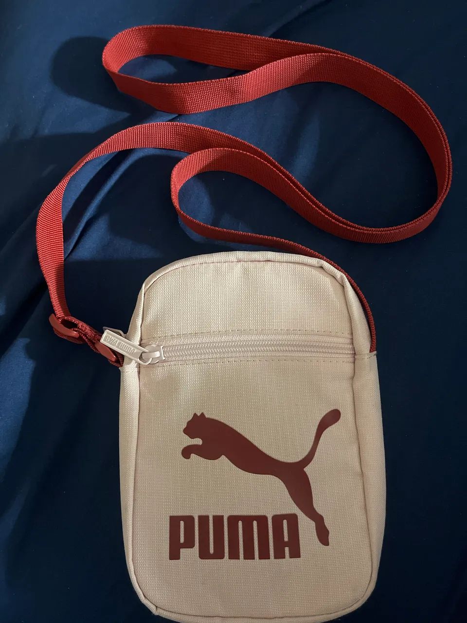 Bolsa puma 