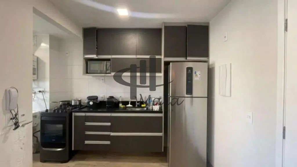 Venda Apartamento Sao Caetano do Sul Centro Ref: 47343 - Foto 3