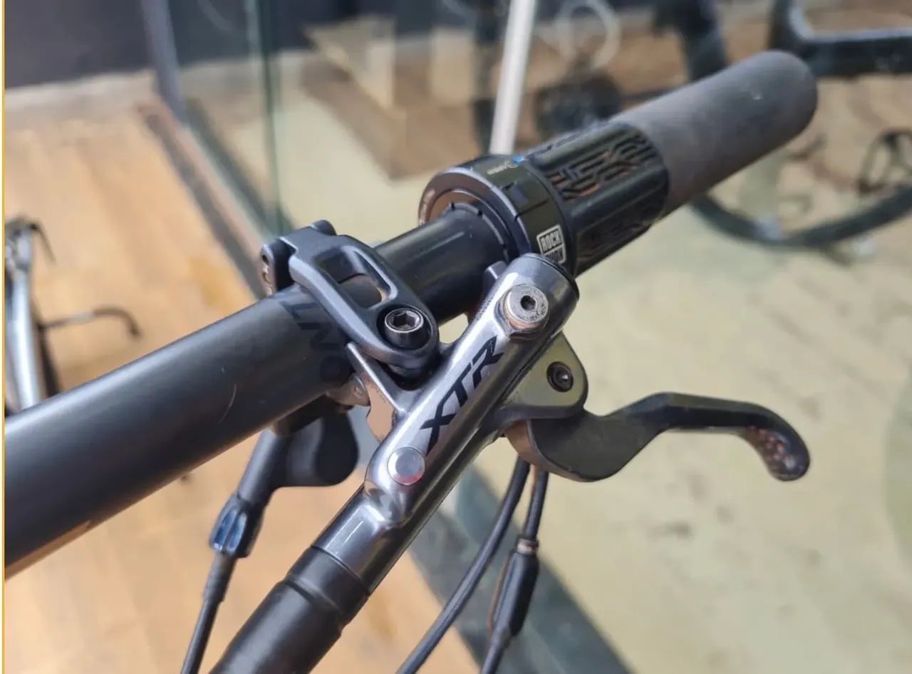 Trek Supercaliber 9.9 - Foto 2