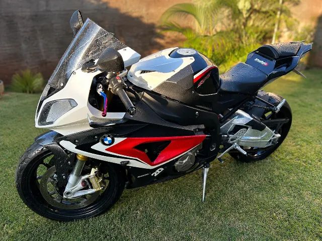 BMW 1000RR - Foto 5