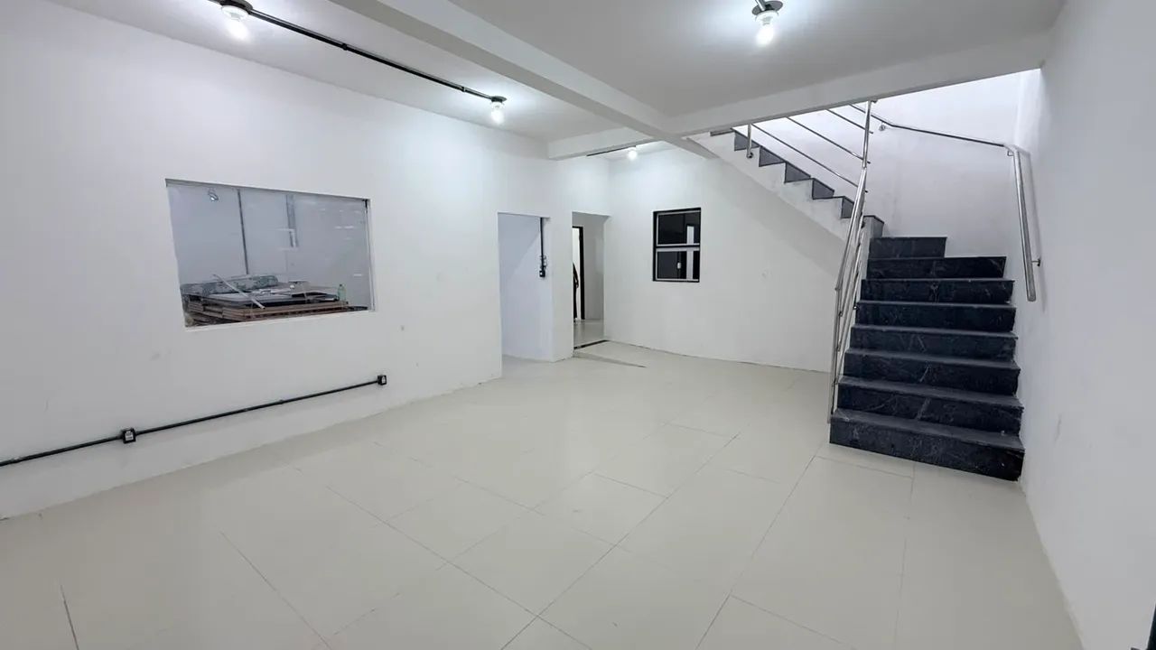 BC- Prédio comercial no Maiobão  - Foto 2