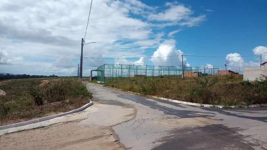 Lote em Loteamento Recanto Nova Messias II, Messias  - Foto 3