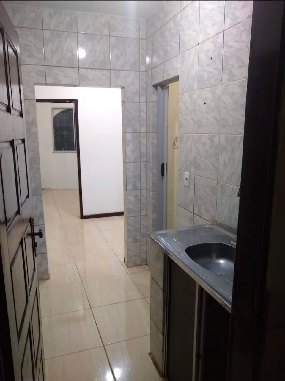 Foto - Salvador - Pernambués