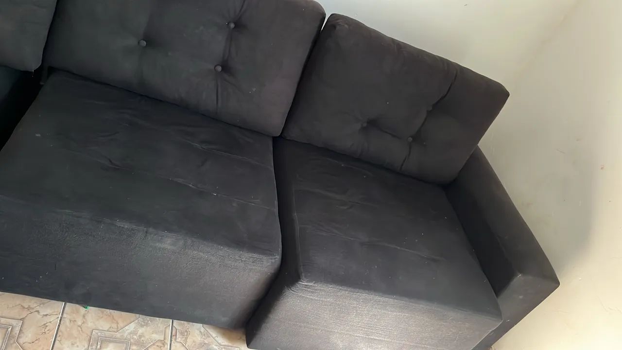 Vendo sofá 