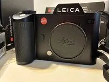 Leica SL (Typ 601) - Foto 4
