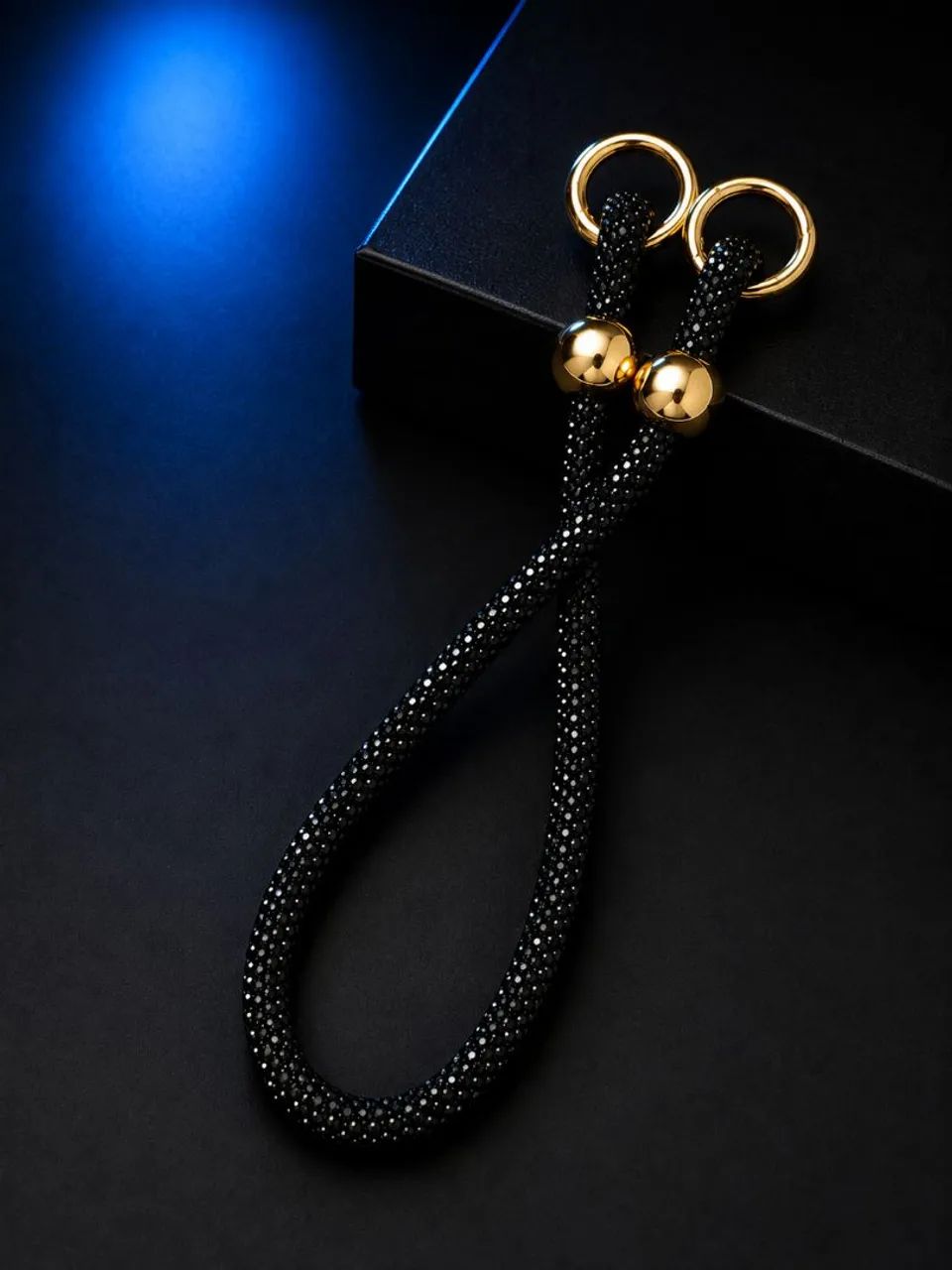 Cordões para celular de punho 