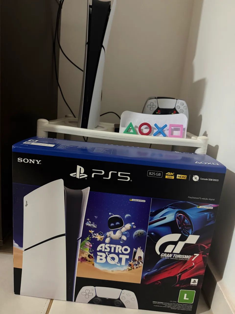 Ps5 slim 