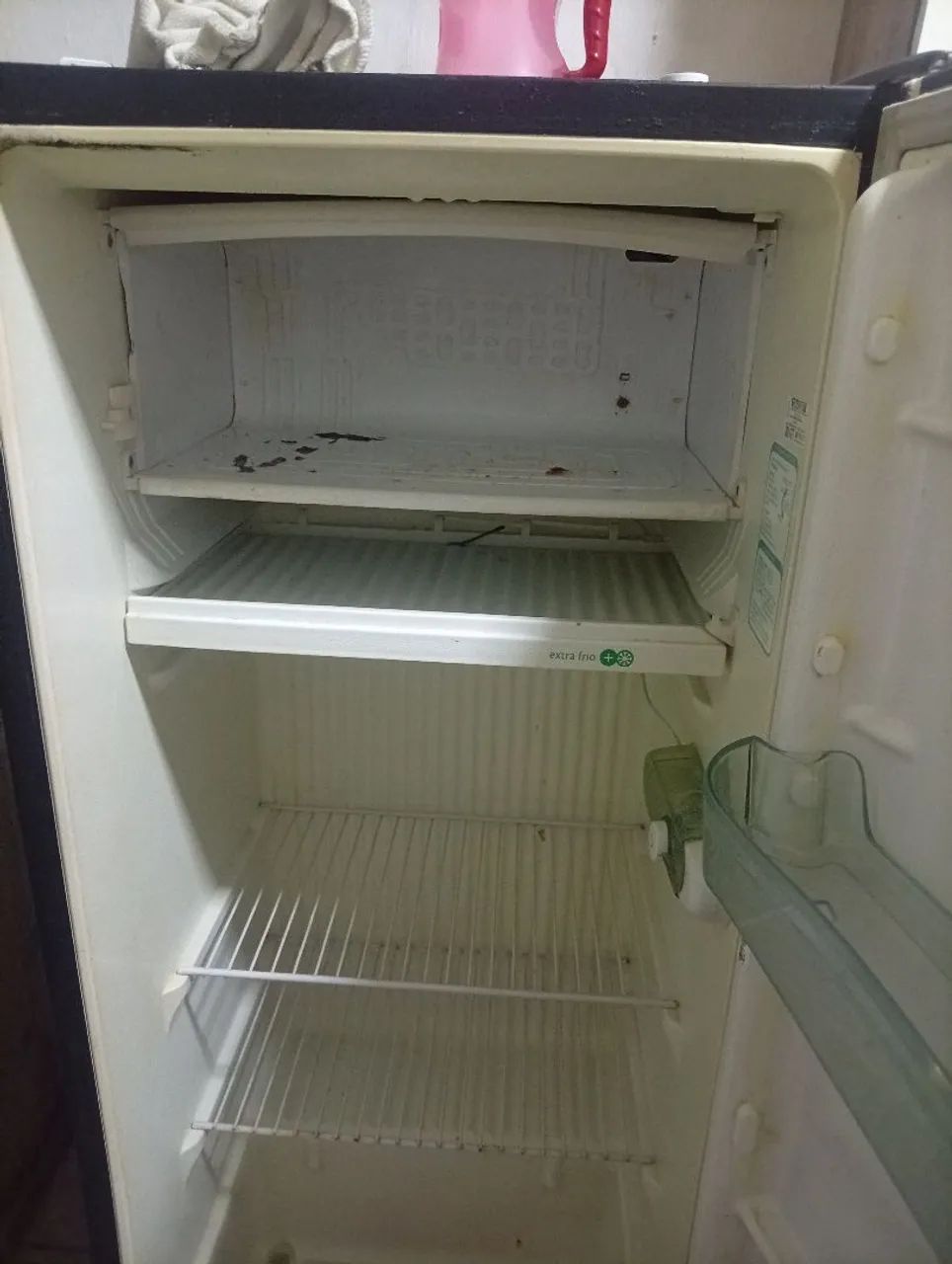Geladeira  - Foto 2