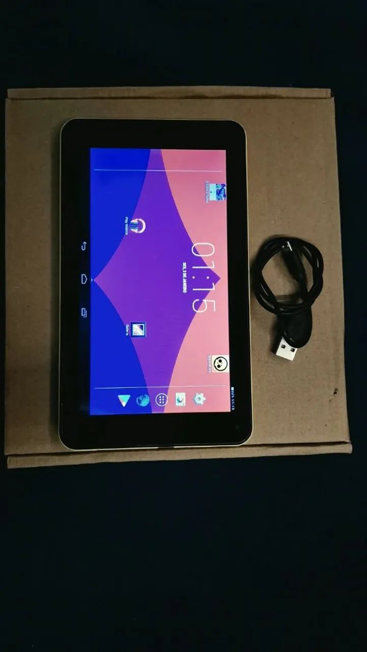 Tablet minions - Foto 2