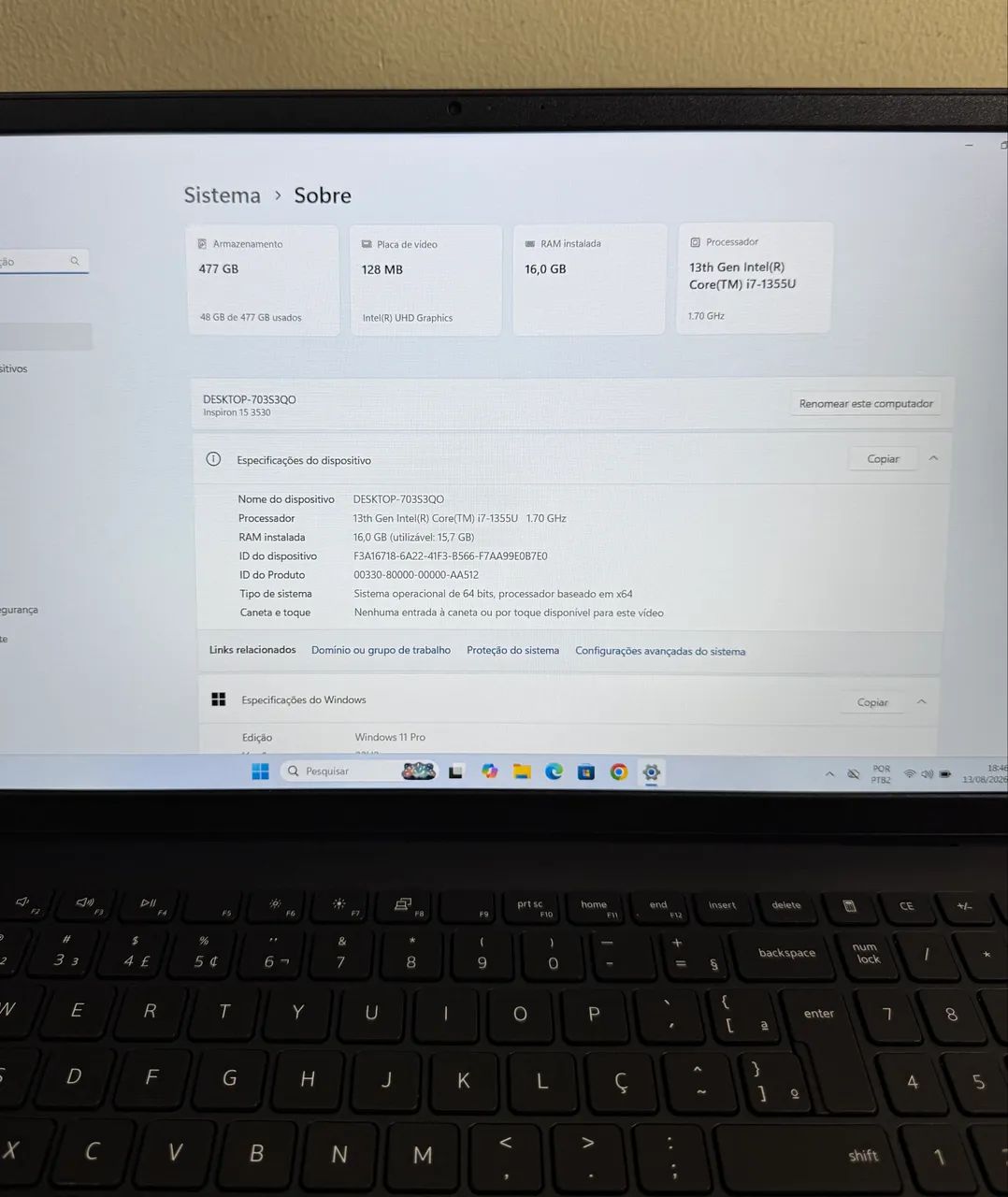 Dell INSPIRION Zero - Foto 4