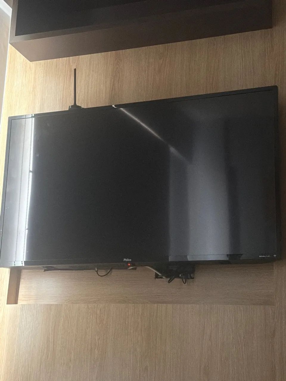 TV PHILCO Smart 43