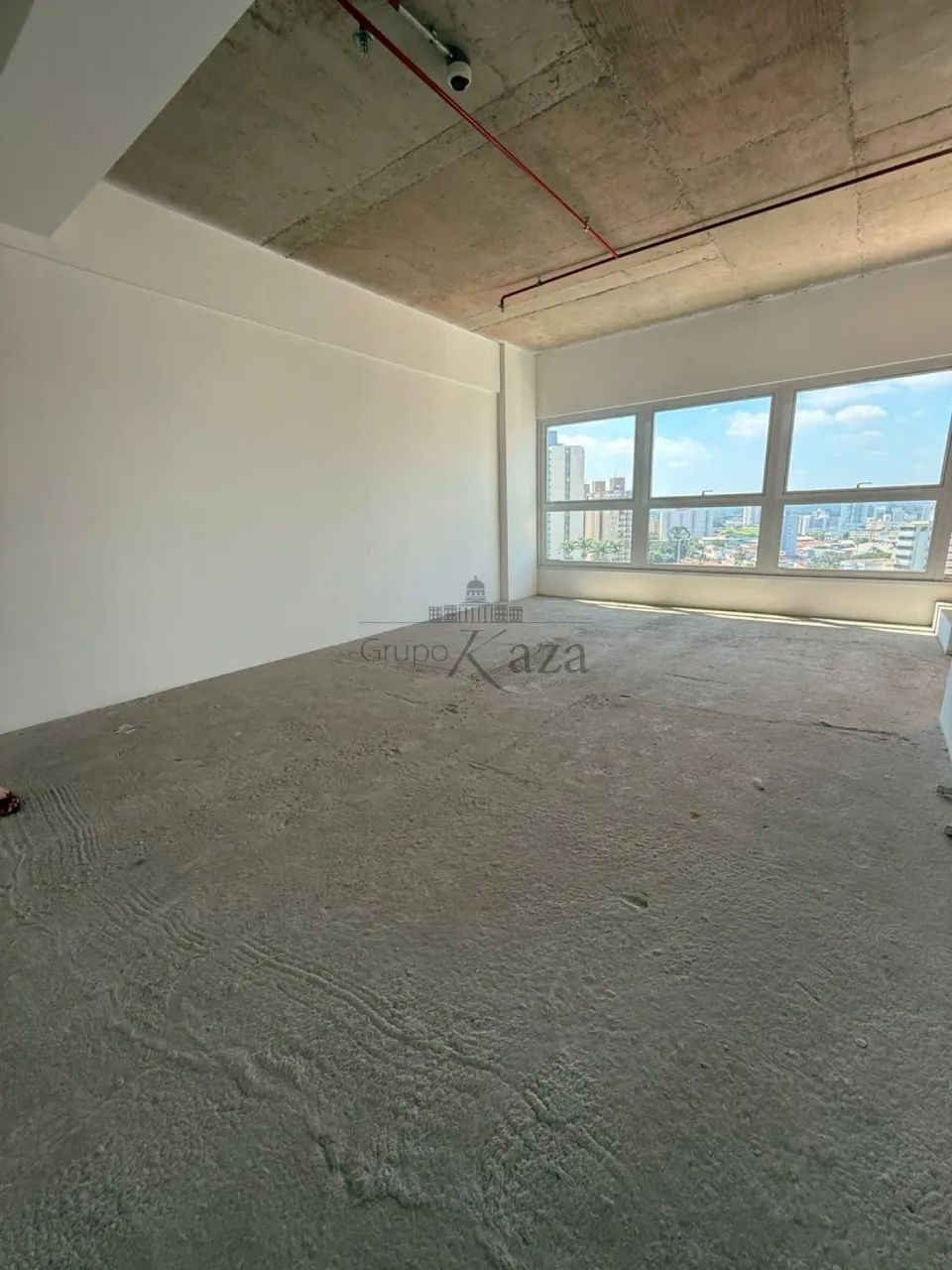 Oportunidade - Sala Comercial - Centro - Helbor Downtown Offices & Mall - 35,44m². - Foto 2