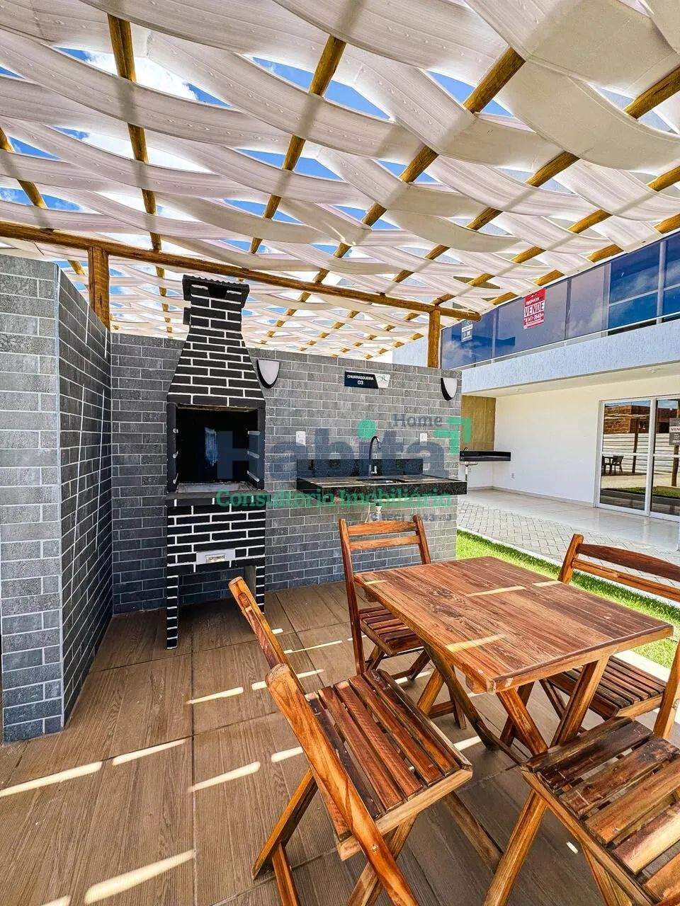 Apartamento Flat em Centro, Conde/PB - Foto 4