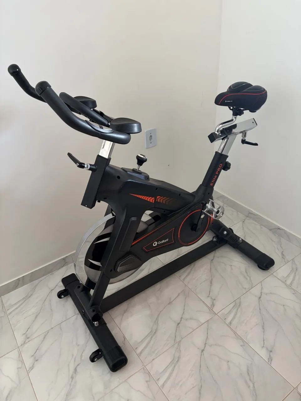 Bicicleta Ergométrica  - Foto 2