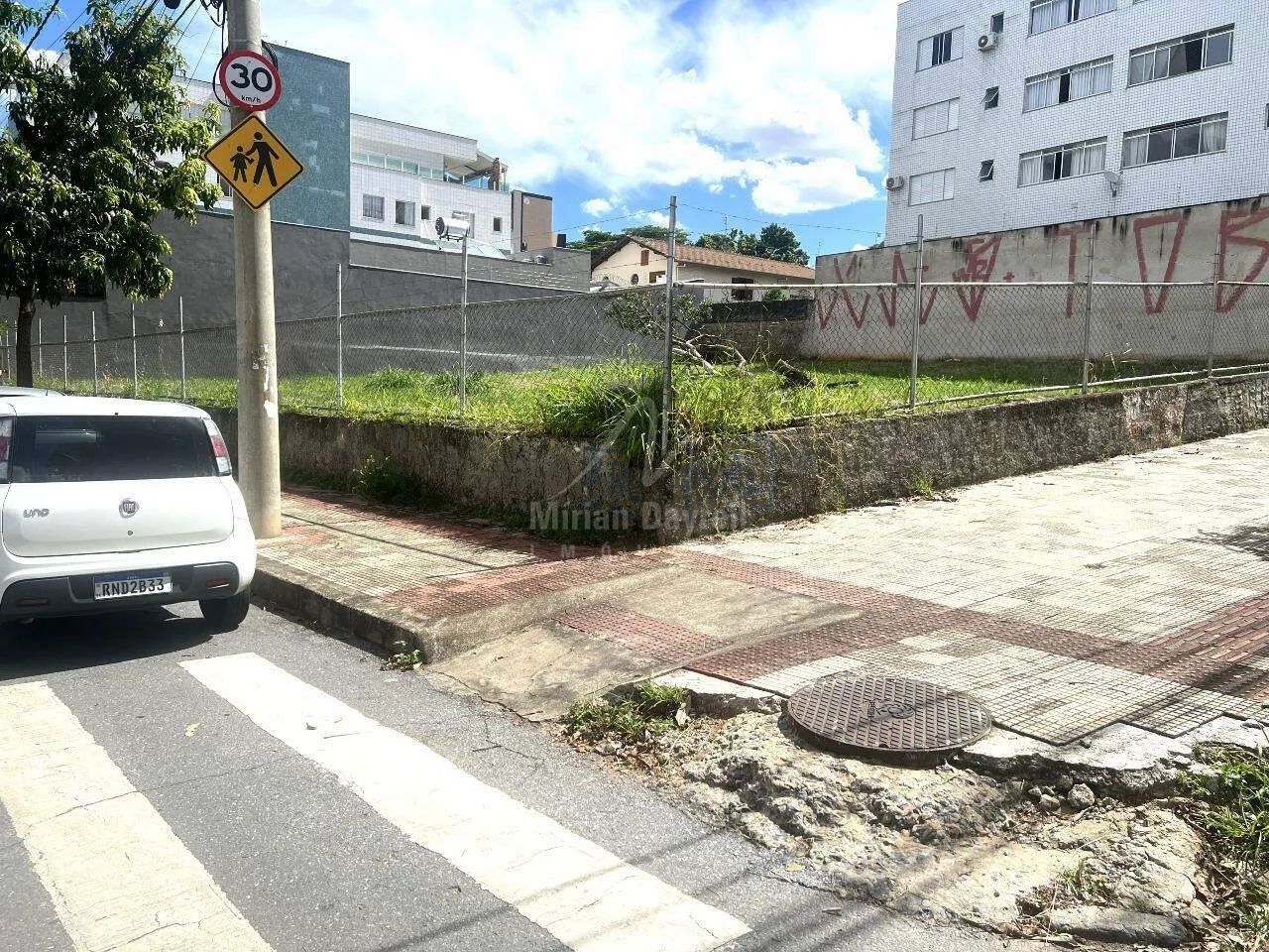 (64123) à venda - Lote com , no São Luíz