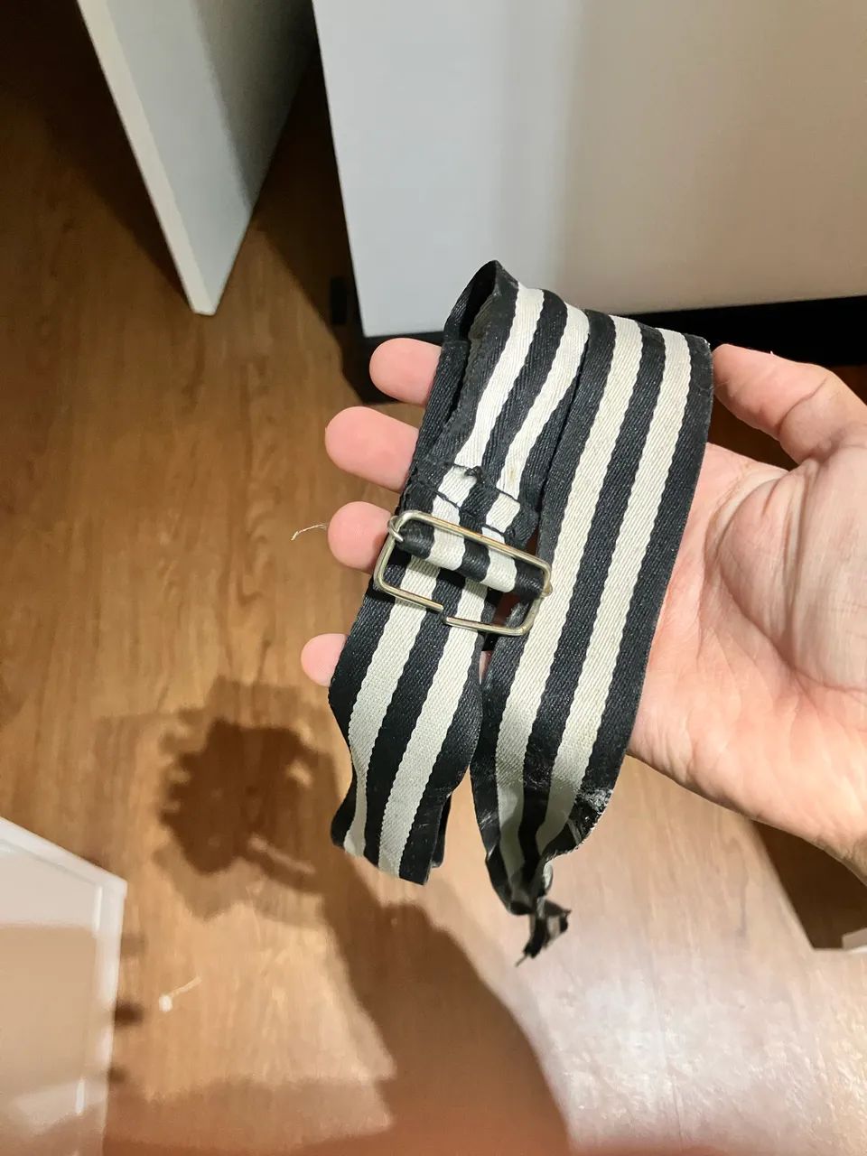 Bolsa Vitor Hugo vintage - Foto 4