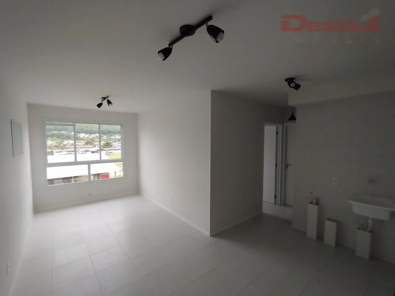 Apartamento no bairro Rio Caveiras - Biguaçu - Foto 2