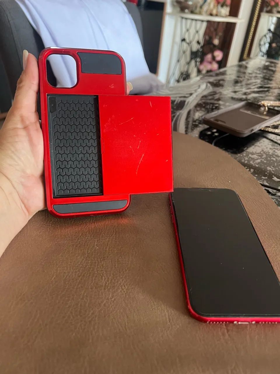 iPhone 11 256gigas - Foto 2