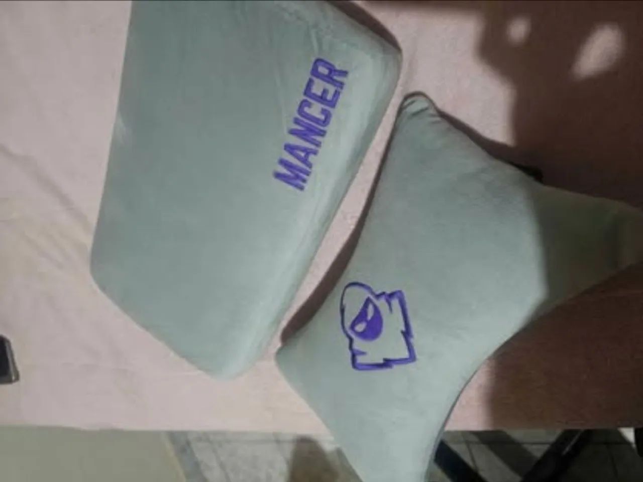 Cadeira gamer  - Foto 2