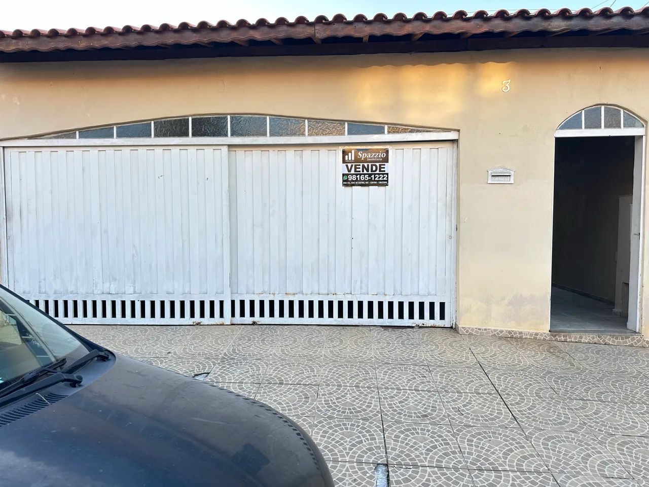 Casa residencial  - Foto 5