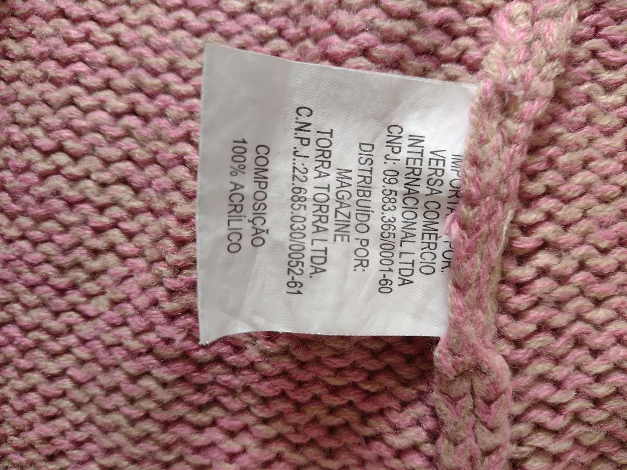 Cardigan - Foto 4
