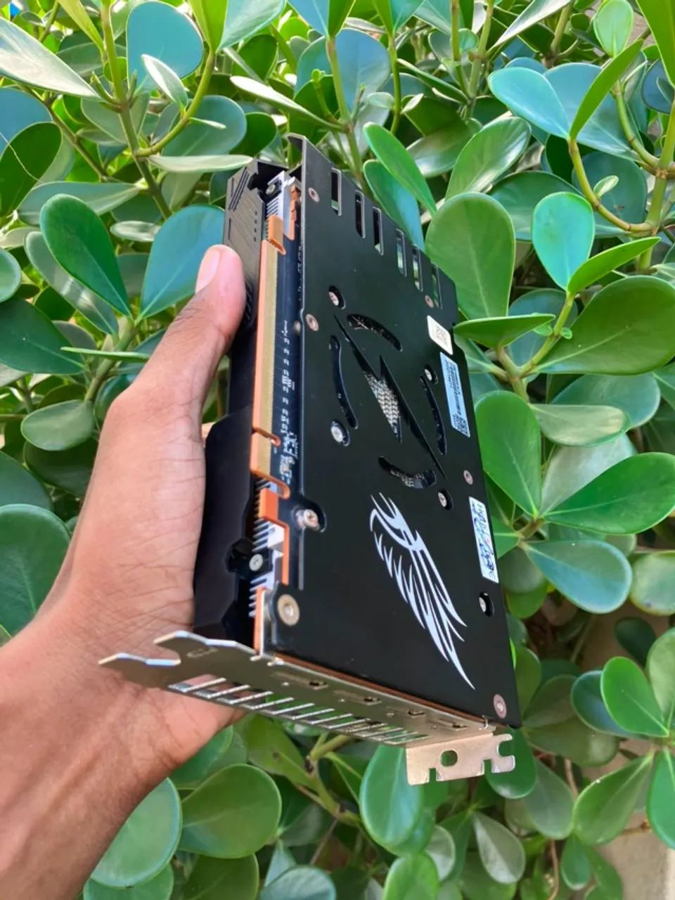 Placa de Vídeo RX6600M - Foto 3