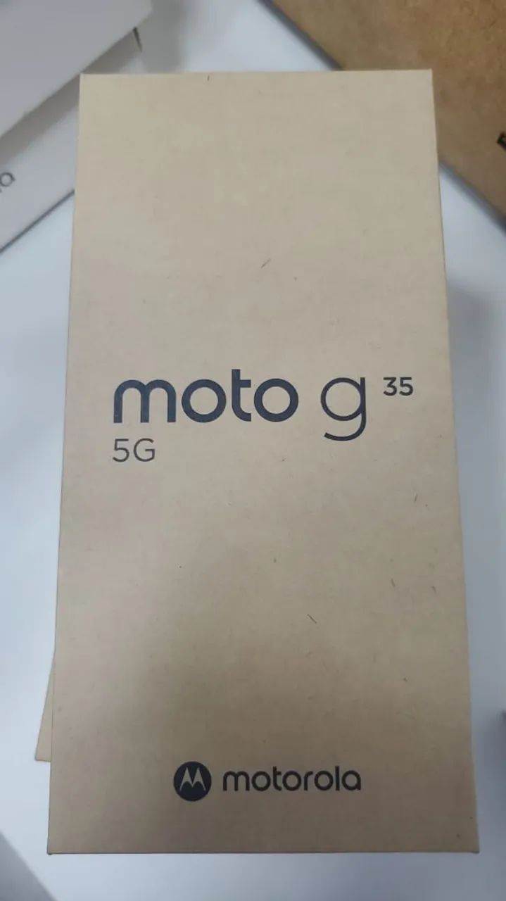 G35 5g novo  - Foto 2