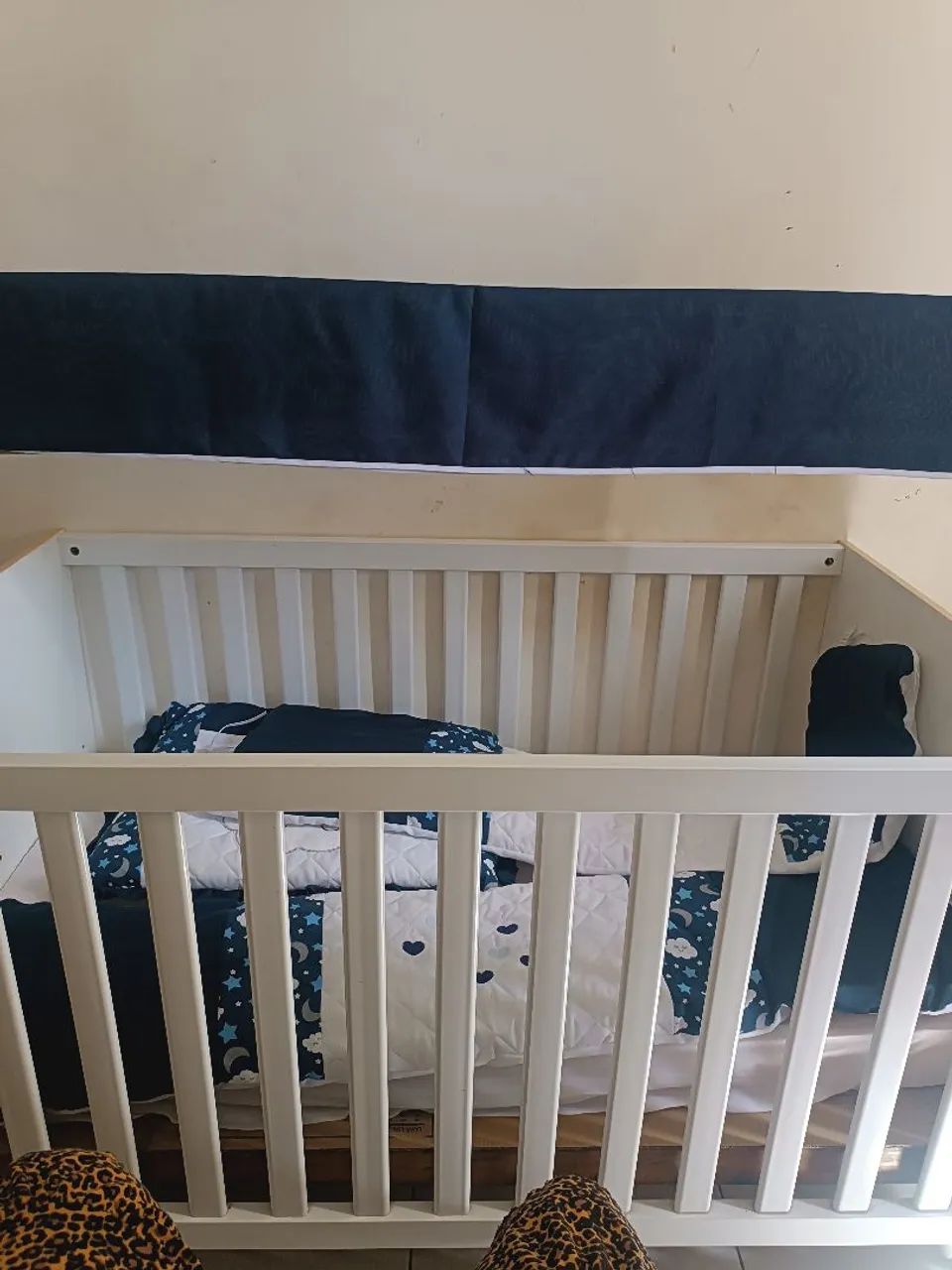 Vende se um berco - Foto 3