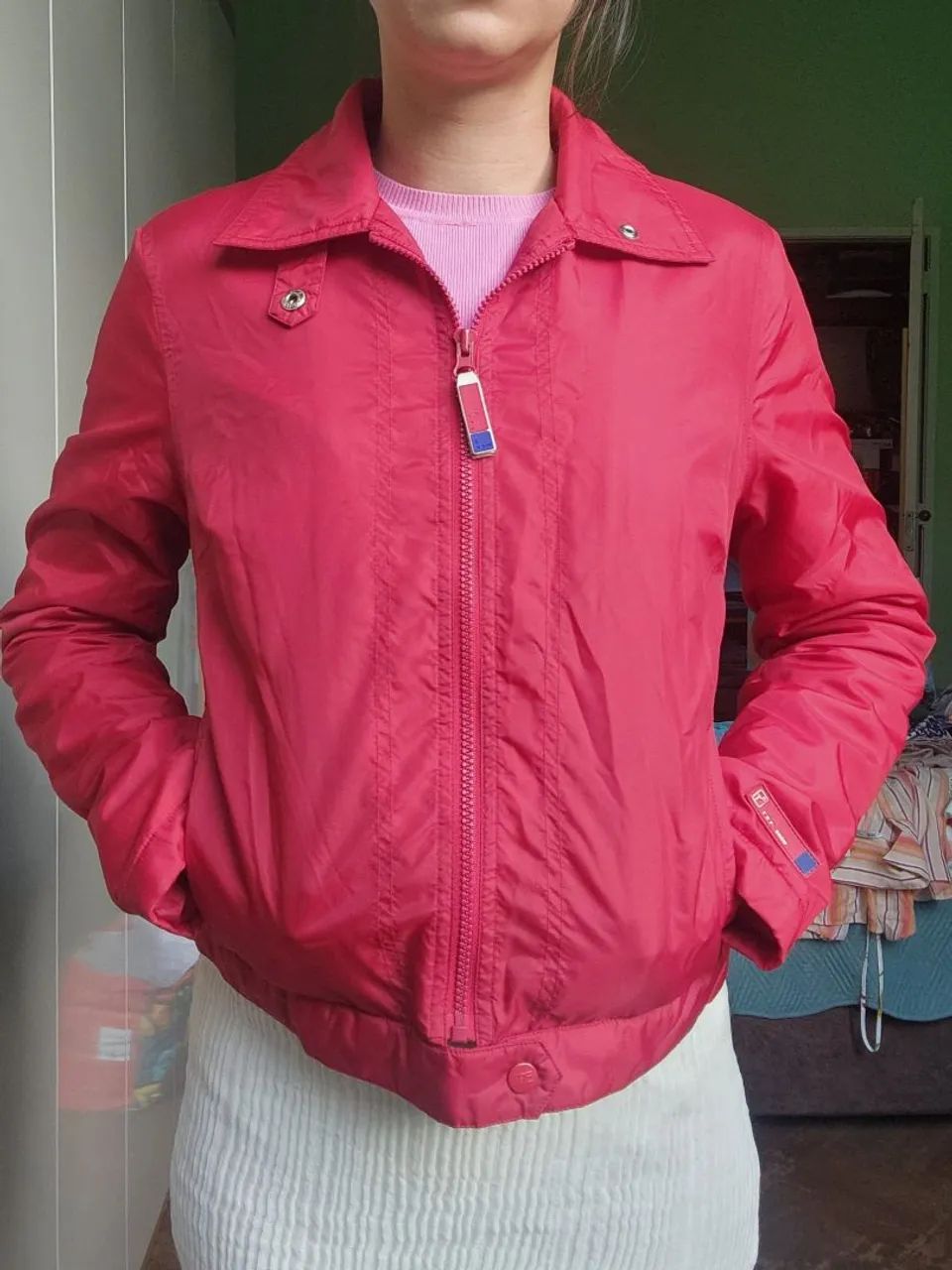 Casaco de neve  zara snow M - Foto 2