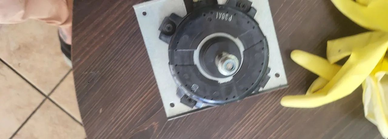 Motor ventilador ar condicionado  - Foto 4