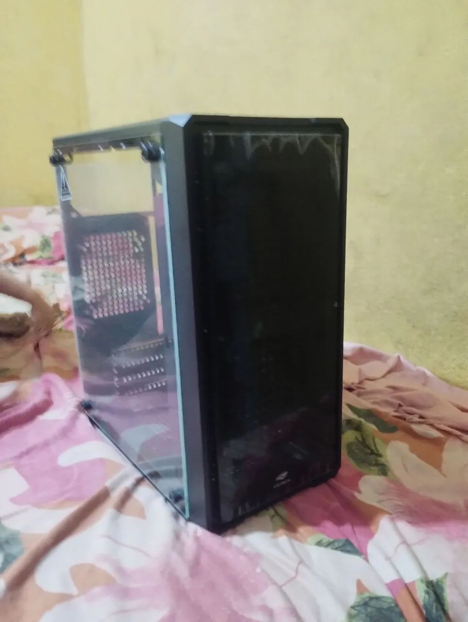 Gabinete ganer - Foto 4