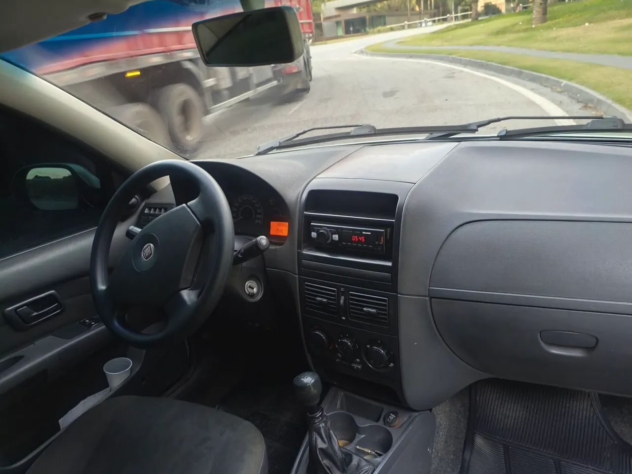 Fiat Strada Working 1.4 MPI Fire Flex 8V CE 2012 - Foto 4