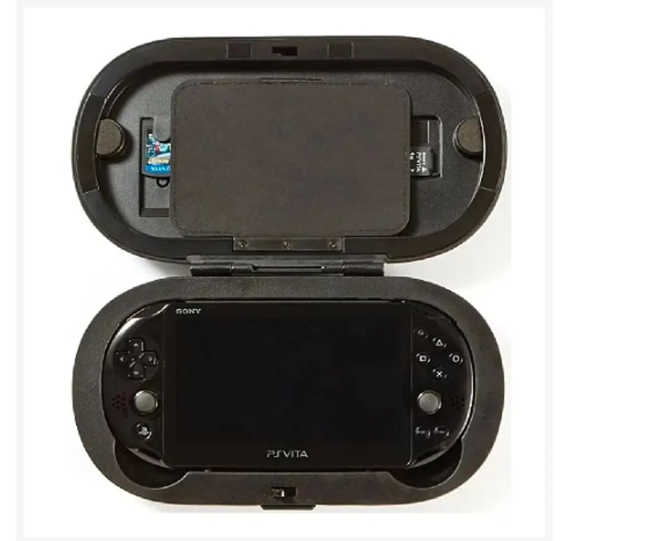 Case blindada Psvita  - Foto 3