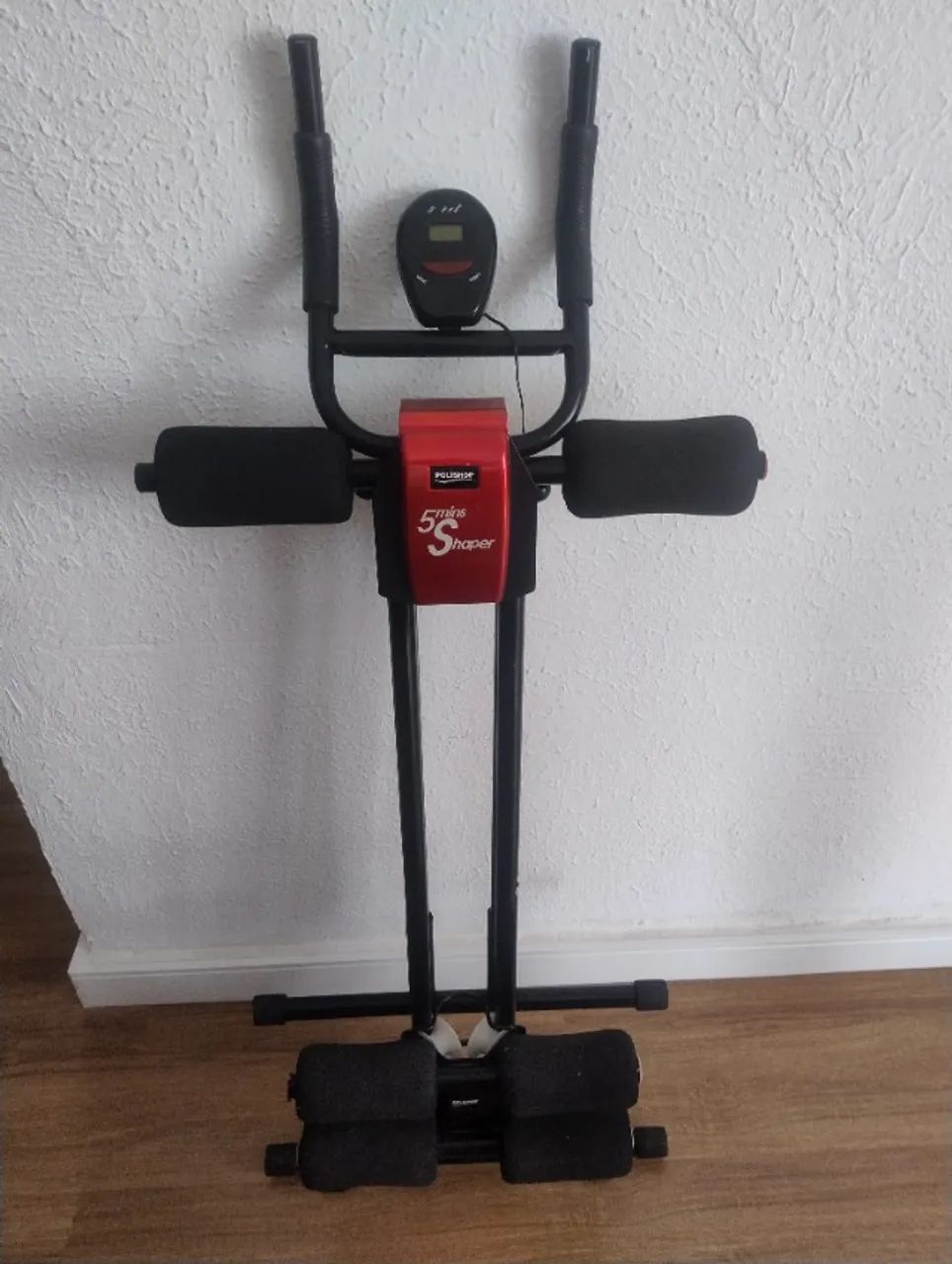 Aparelho de ginástica  - Foto 2