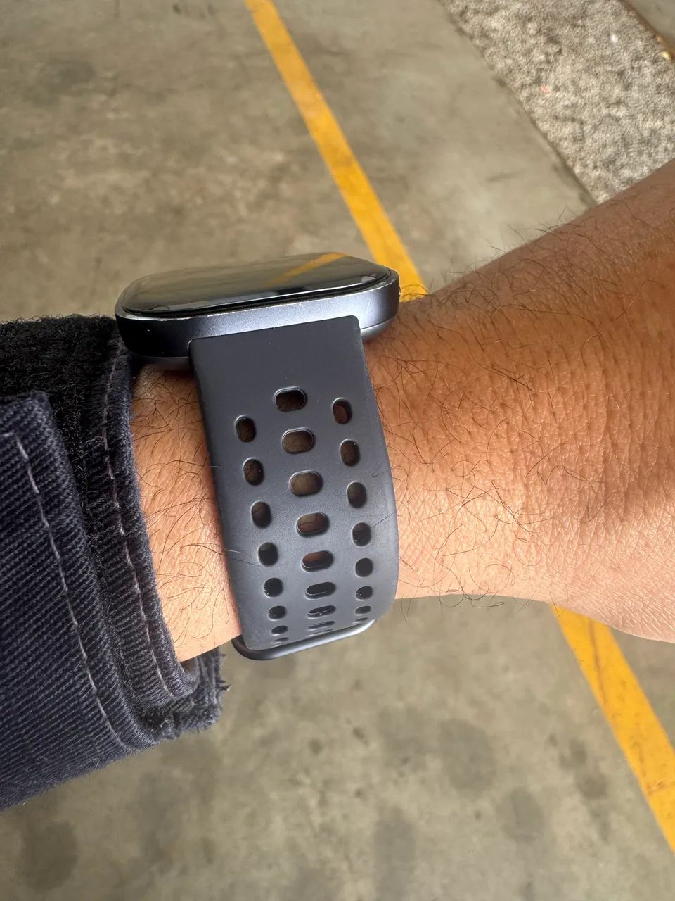 Amazfit bip 6