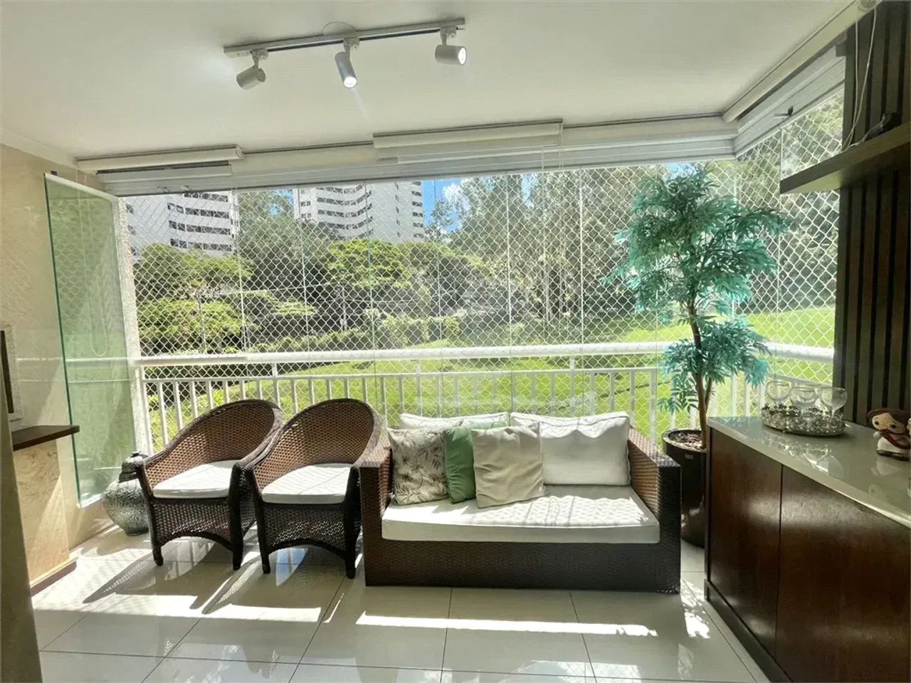 Apartamento pronto para morar - Foto 4