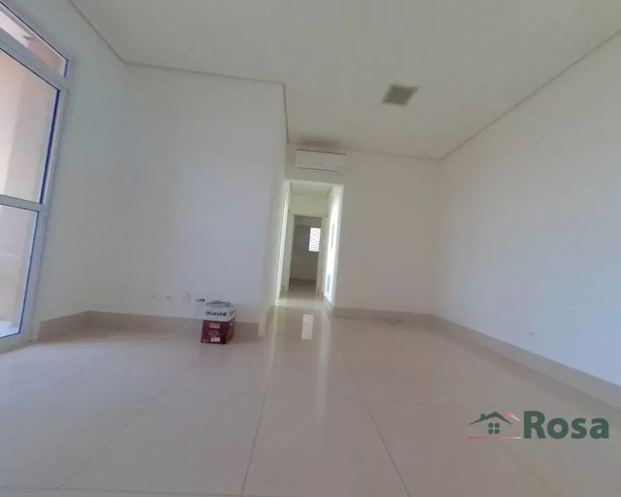 Apartamento para venda e aluguel, 3 quartos, Grande Terceiro, Cuiabá - Foto 3