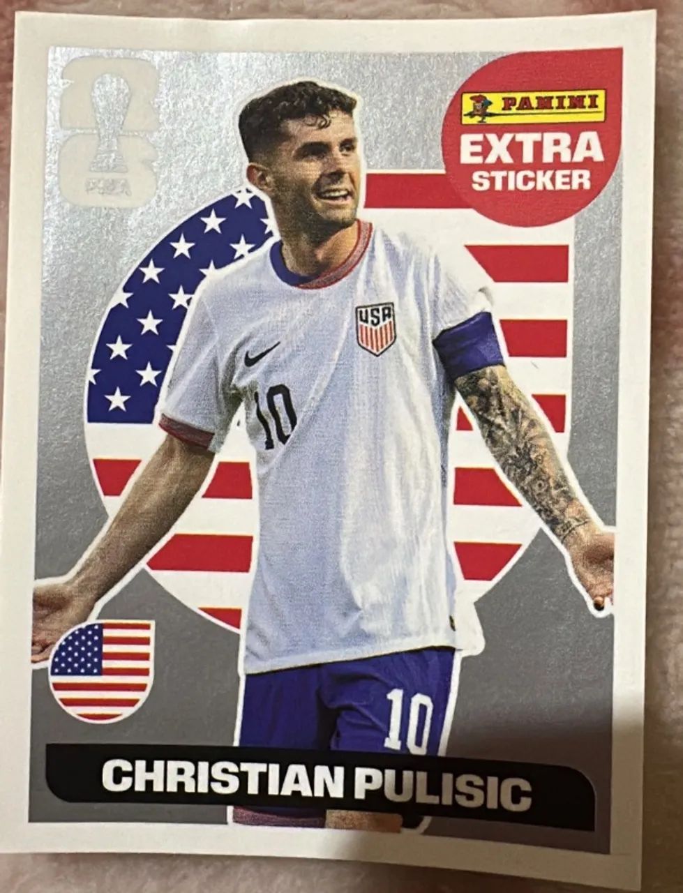 FIGURINHAS LEGEND COPA 2026486348381005424641
