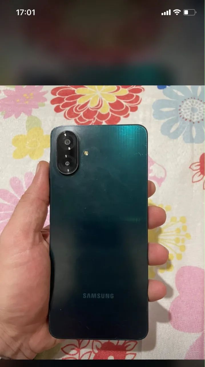 Galaxy A07 - Foto 2