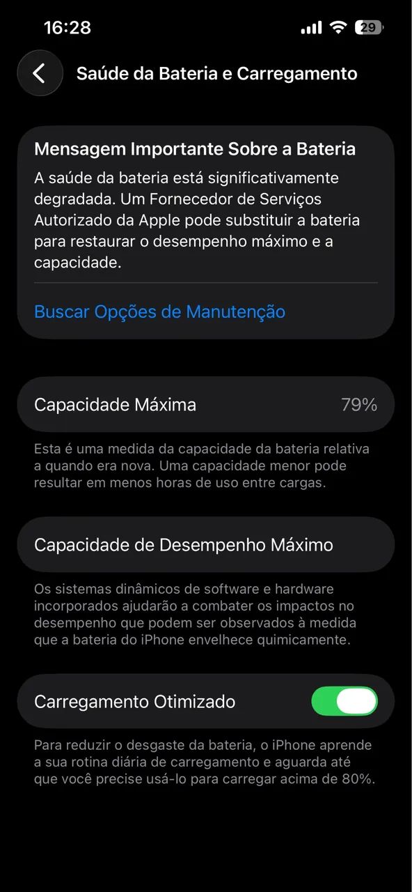 iPhone 13 128GB - Foto 3